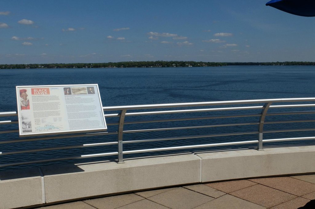 Monona Terrace Convention Center